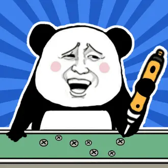 开挂小队ICON