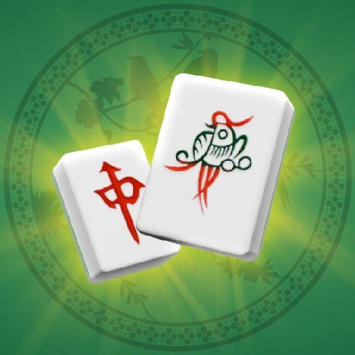 雀友爱消消ICON