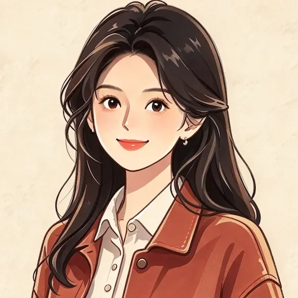 翠兰的拾光铺ICON