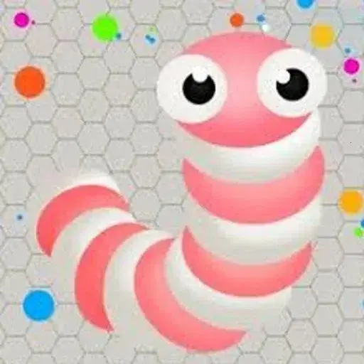 贪食蛇世界ICON