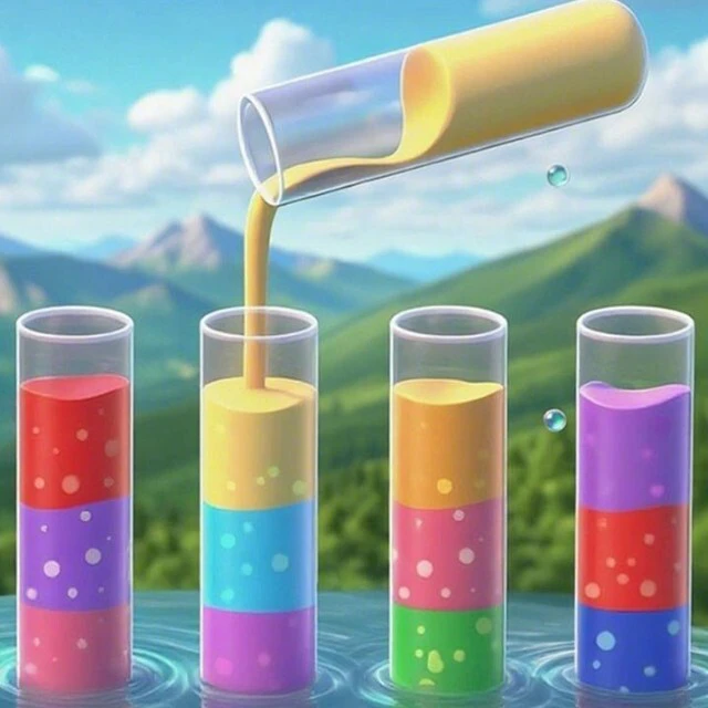 我爱喝果汁手机版ICON