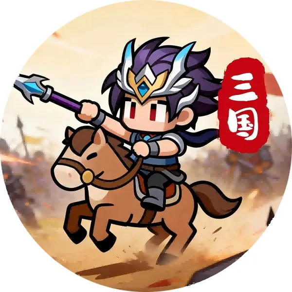 斗破奇兵ICON