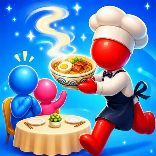 脑洞益智游戏ICON