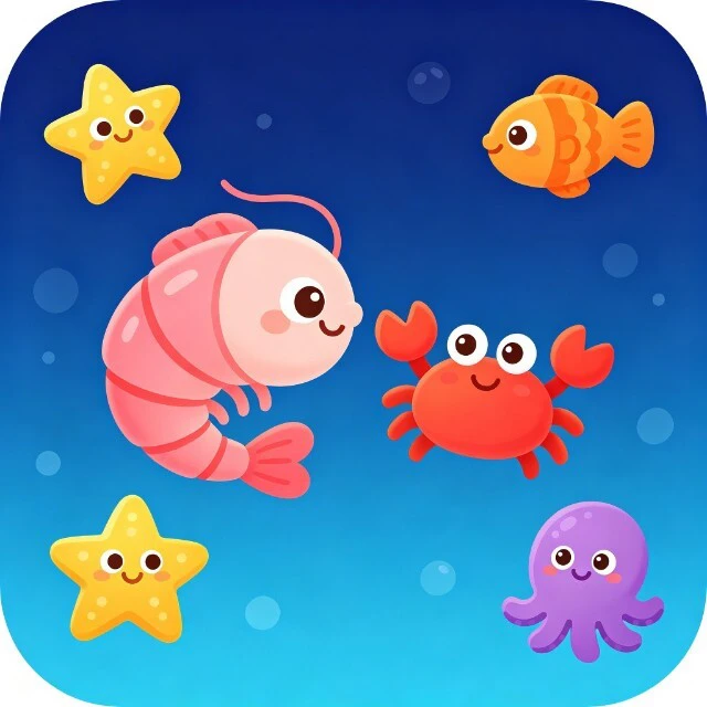 海鲜消消乐ICON