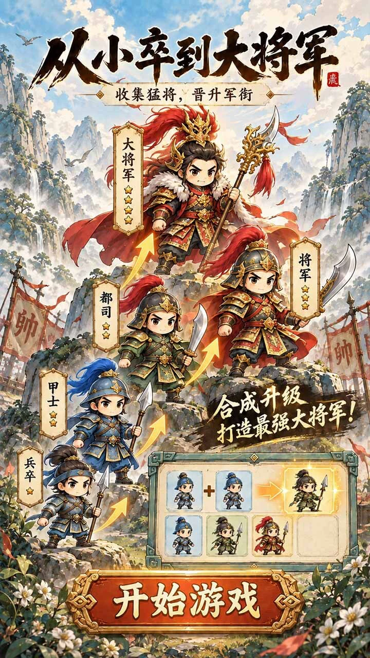从小卒到大将军_1