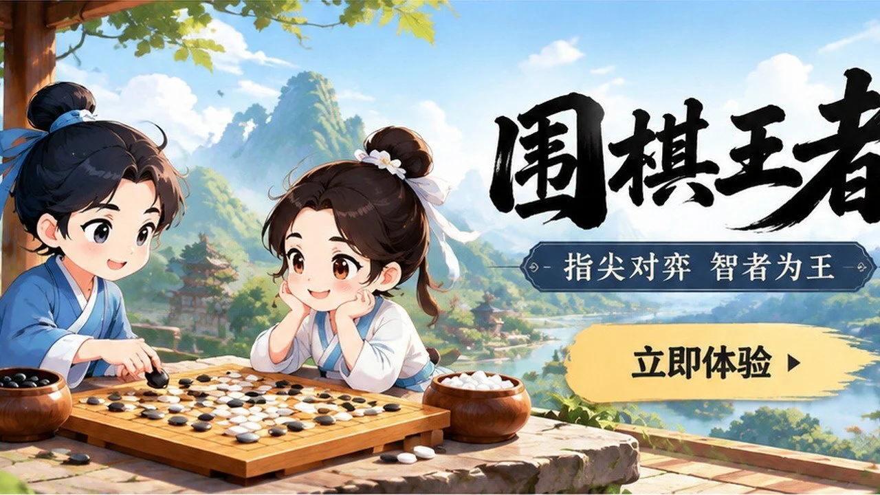 围棋王者_5
