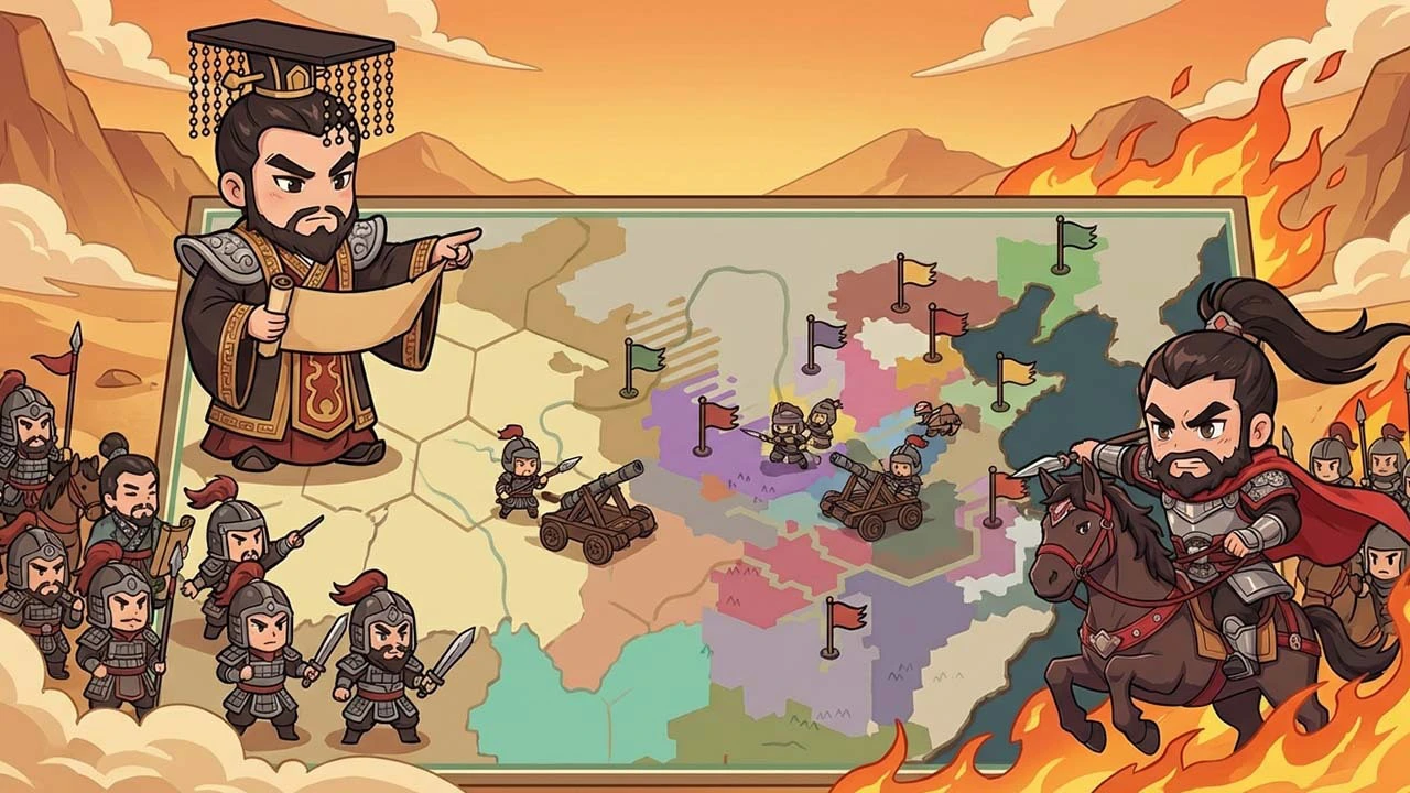 守卫迷城_5