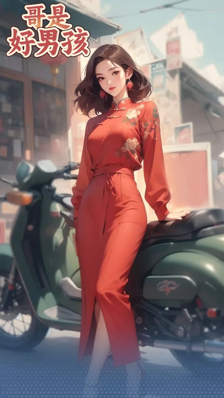 哥是好男孩_1