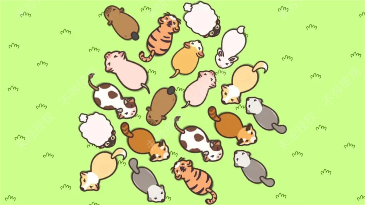 逃跑吧小猪_5