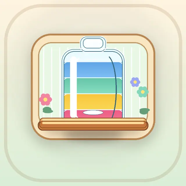花露分色屋ICON