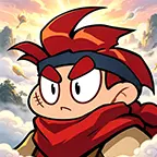 修仙从小兵开始ICON