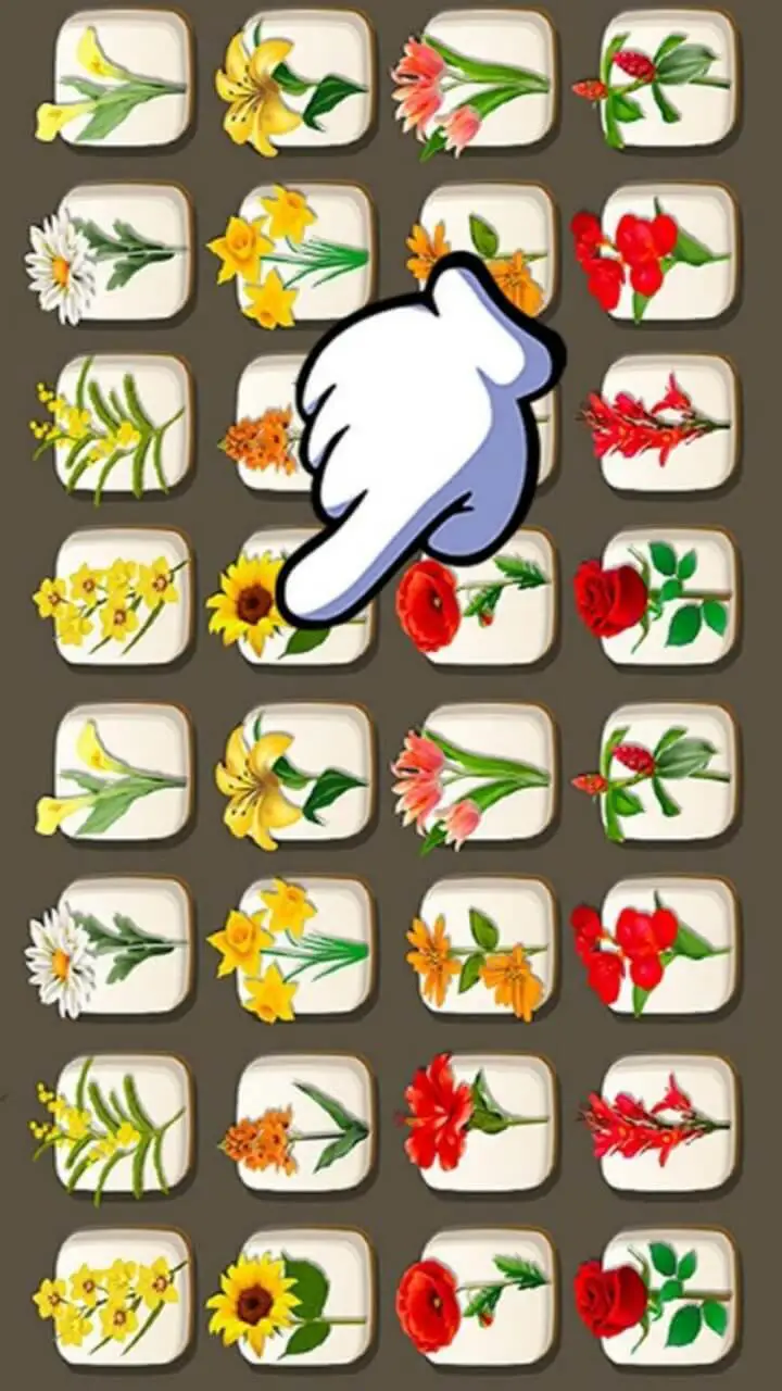 鲜花消消消乐_1