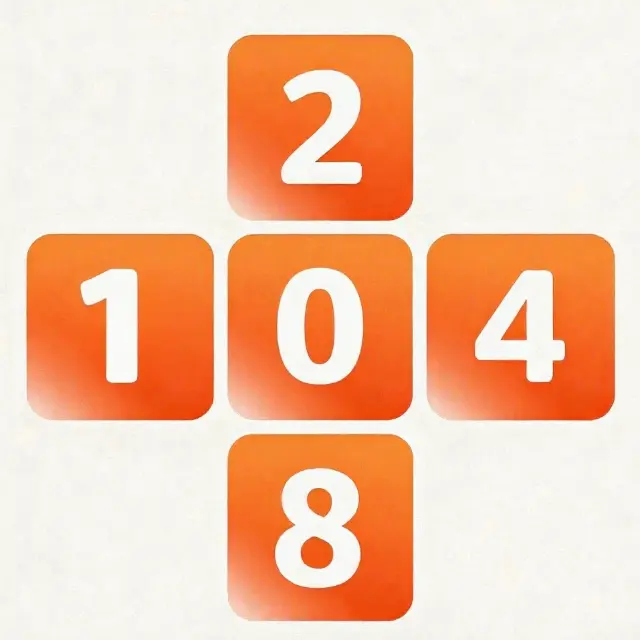 方块加加ICON