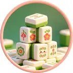 我的麻将快乐消除ICON