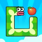 贪吃蛇吃吃作战ICON