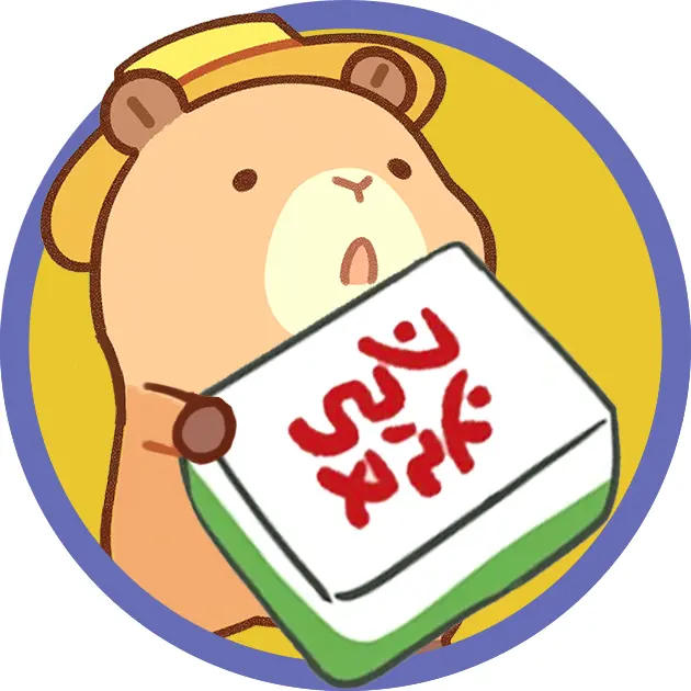 欢乐吃碰消消ICON