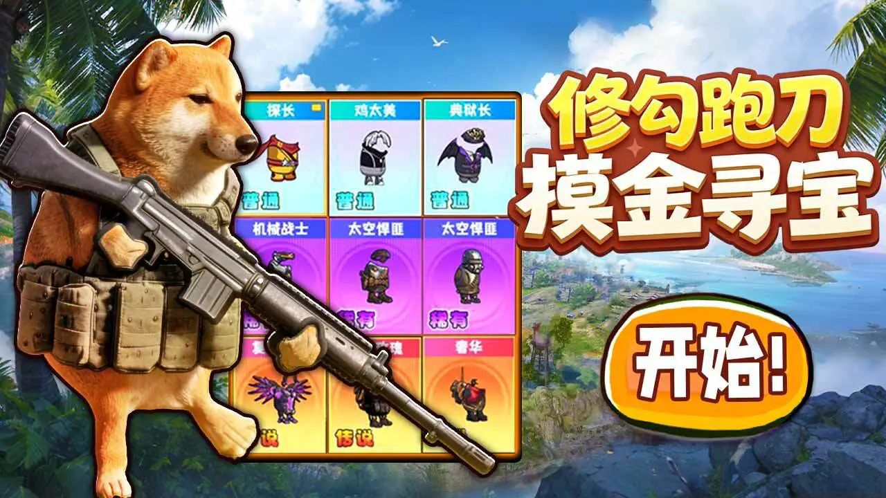 修狗三角行动_4