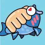 上班不如打豆豆ICON