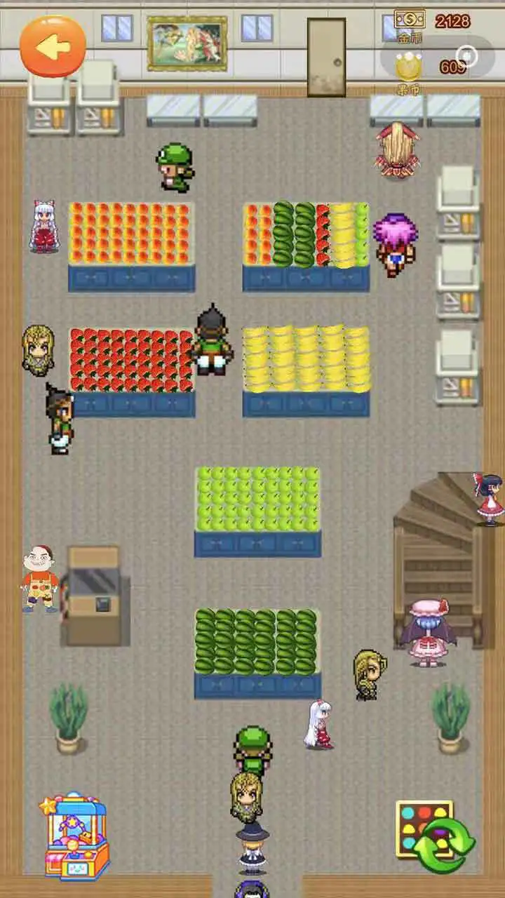 富翁水果店_3