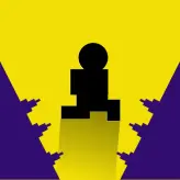 只有一道门冒险ICON
