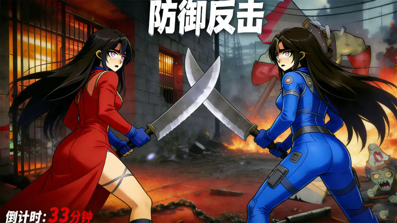 乱斗精英_2