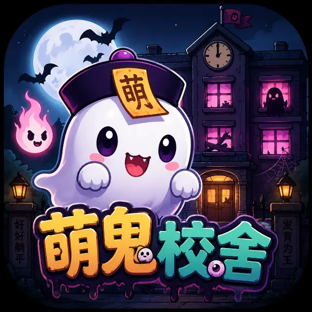 萌鬼校舍ICON