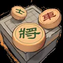 棋逢对手自走棋ICON
