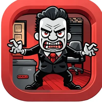 躺平保卫战ICON