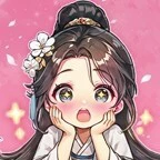 灼灼琉璃夏ICON