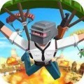 吃鸡射击ICON