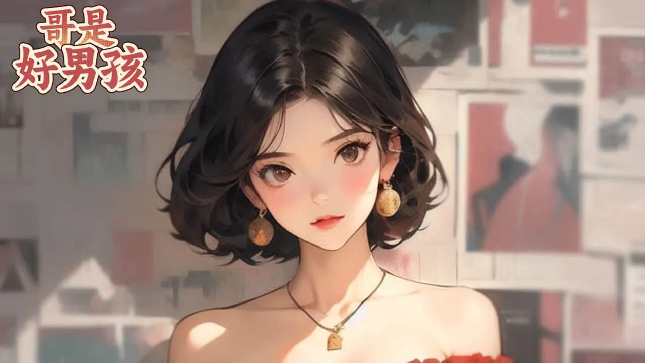 哥是好男孩_6