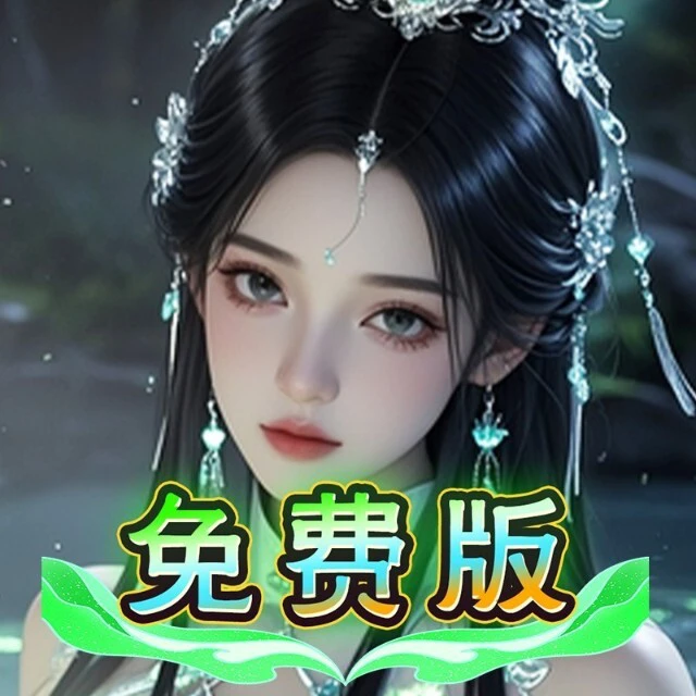 迷之抓宝游戏软件V1.0ICON
