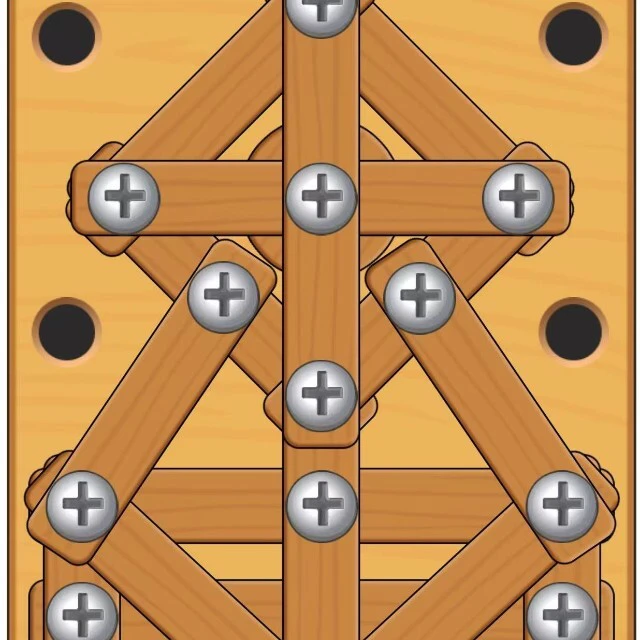 拧螺丝王中王ICON