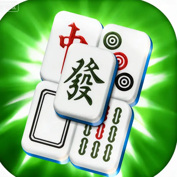 麻将三消小游戏ICON