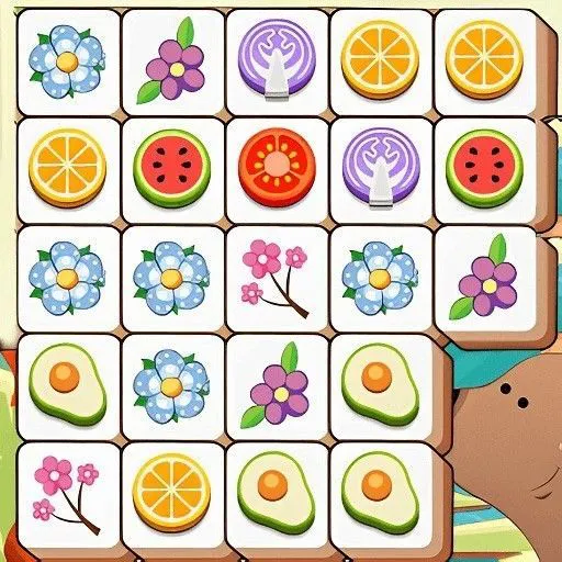 连连看我最牛ICON