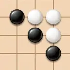 双人五子棋联机ICON