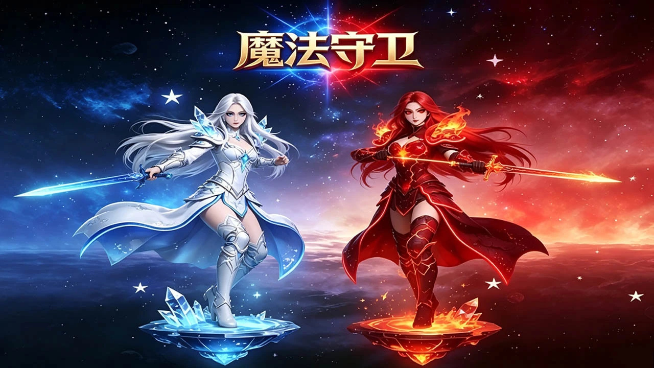魔法守卫_4