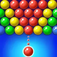泡泡龙乐消消经典闯关ICON