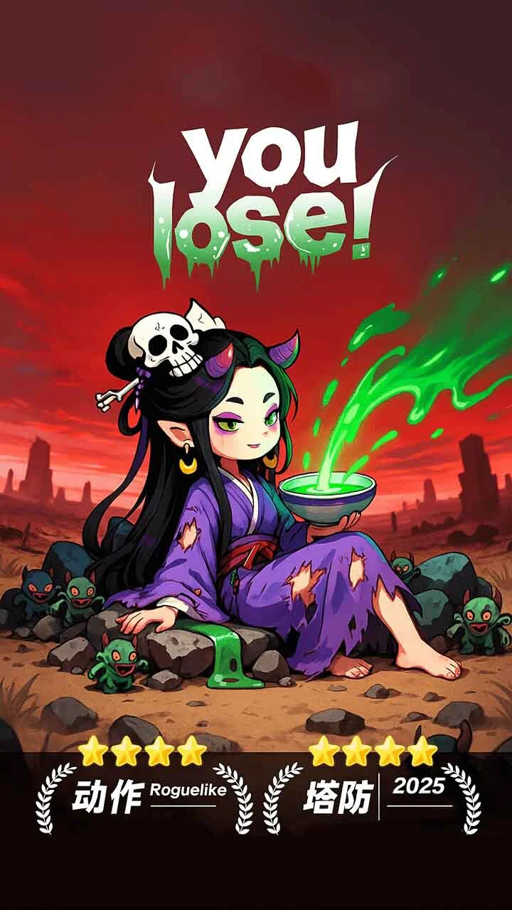 我有一座惊悚屋_3