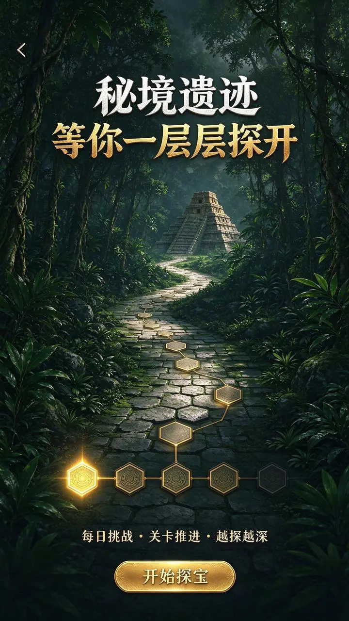 遗迹探宝_3