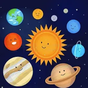 合成宇宙ICON