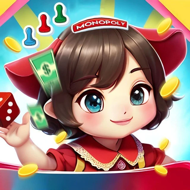超级大富翁ICON