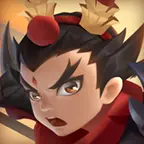 游水三国循环圈游戏软件ICON