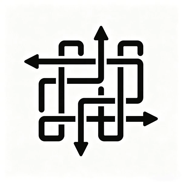 挪挪箭头消除ICON