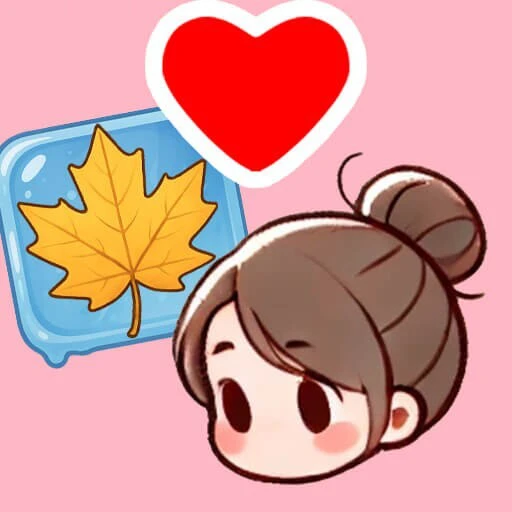 童年砖砖乐ICON