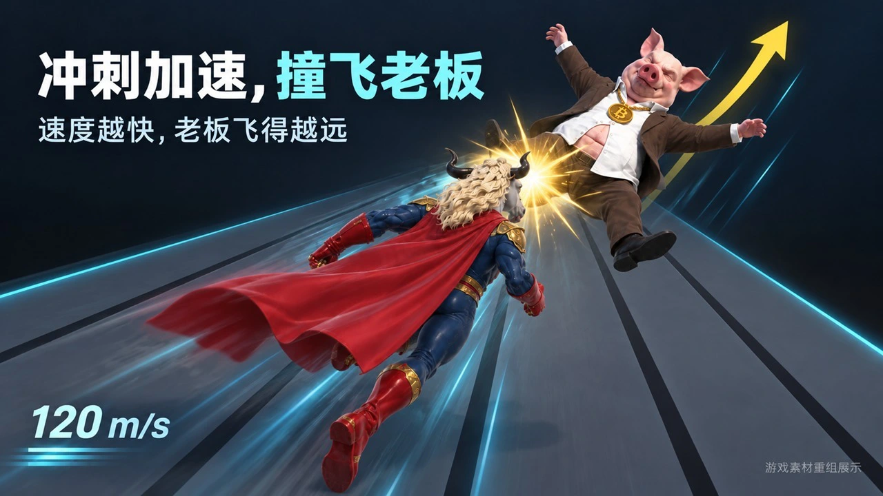 看谁老板飞得远_5