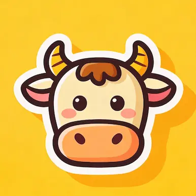 找牛消消消游戏ICON