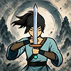 异世剑侠ICON