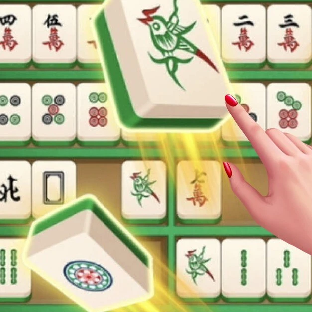 消消消乐游戏麻将ICON