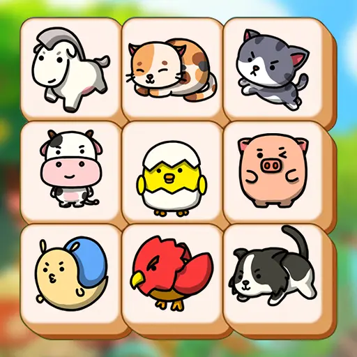 乐游连连看ICON